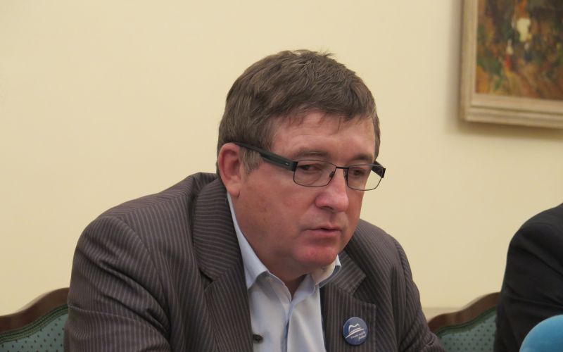 Andrej Fištravec