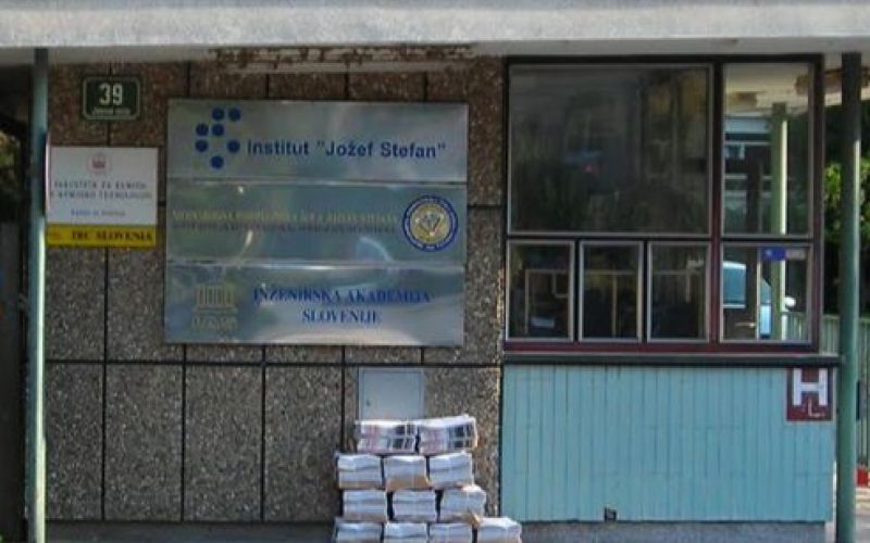 Institut Jožef Stefan
