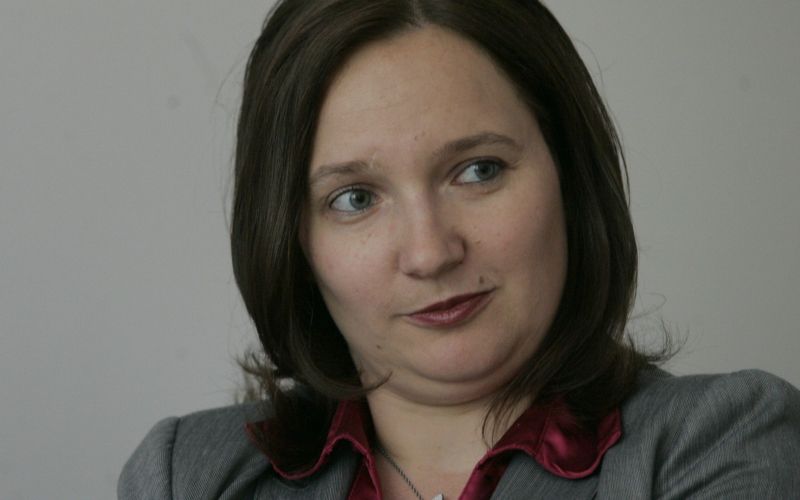 simona drenik