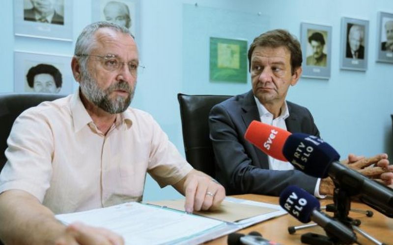 andrej baričič simon vrhunec