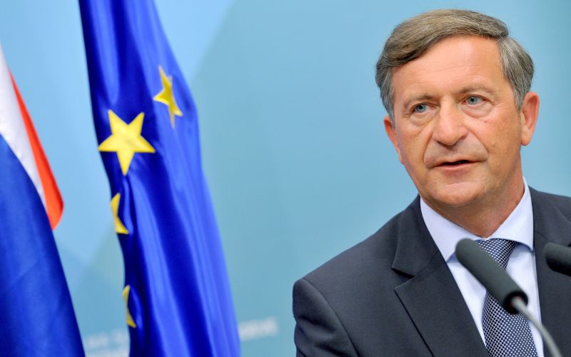 Karl Erjavec