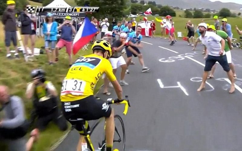 froome