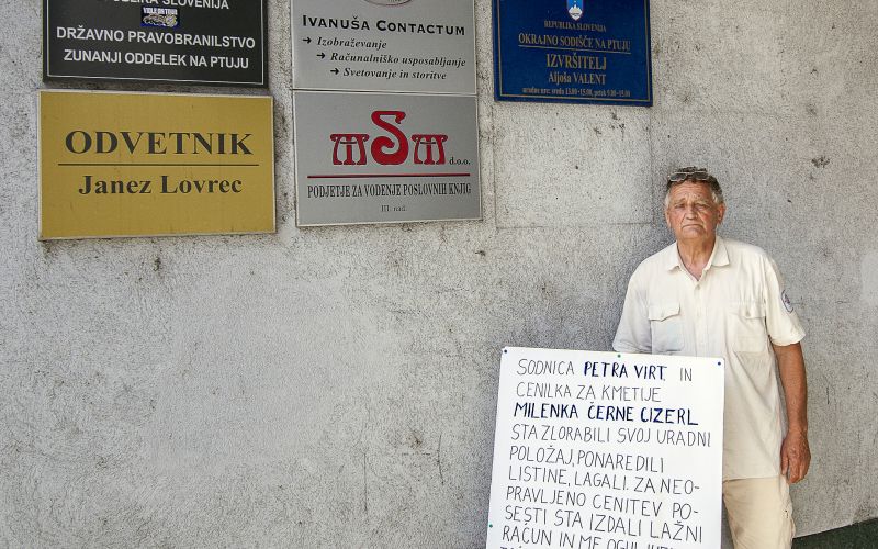 Karel Nežmah