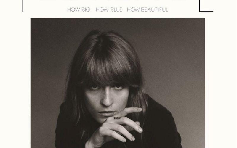Florence Welch