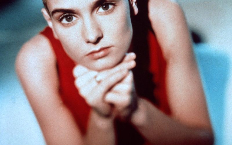 Sinead O'Connor