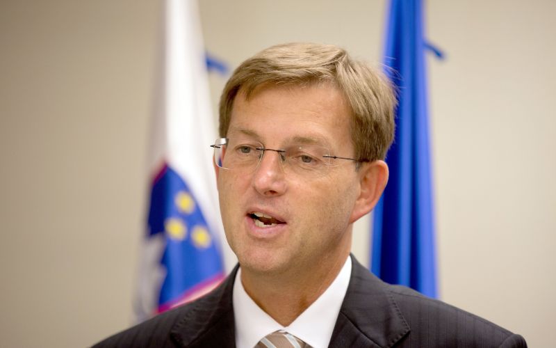 Miro Cerar