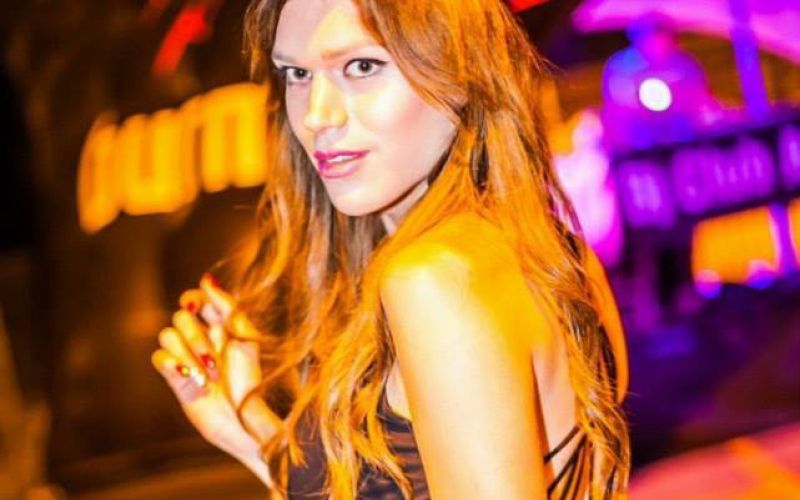 Pia Filipčič