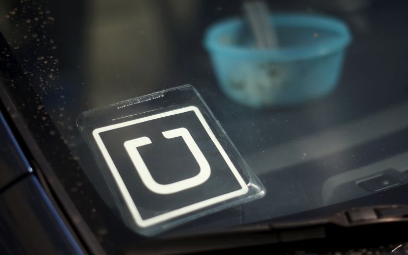 uber