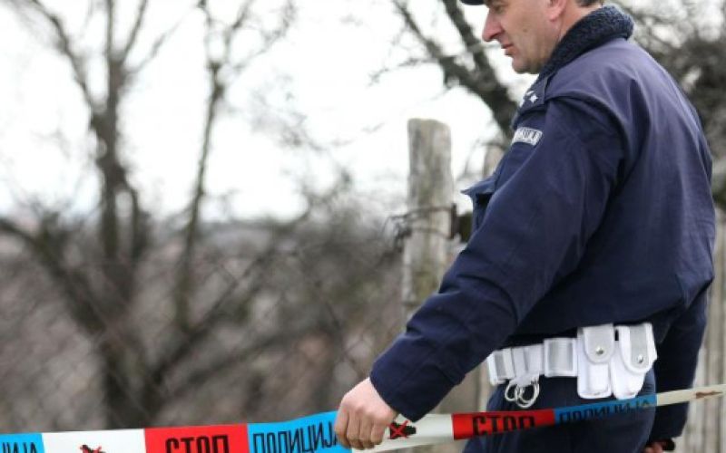 Anica je storila samomor