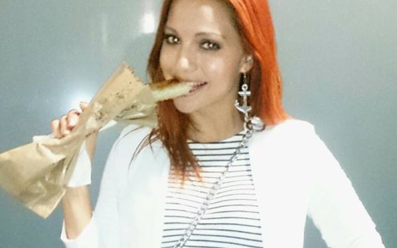 Tanja Žagar