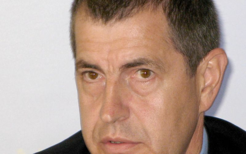 Darko Ličen, novi direktor Komunale.
