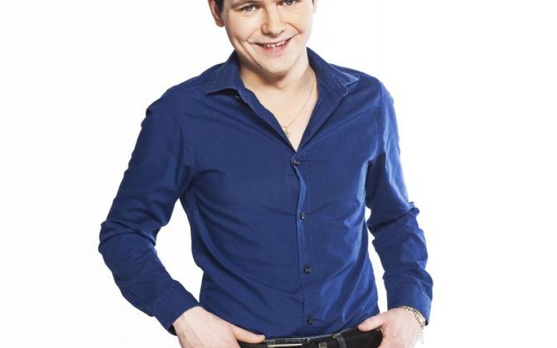 Martin Flis Nena