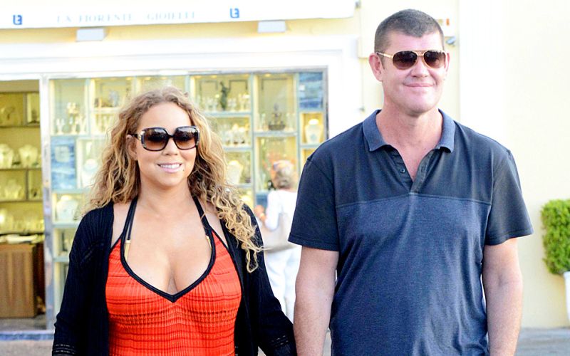Mariah Carey