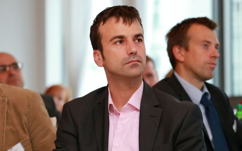 Andrej Krašek