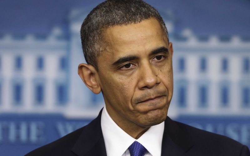 Barack Obama