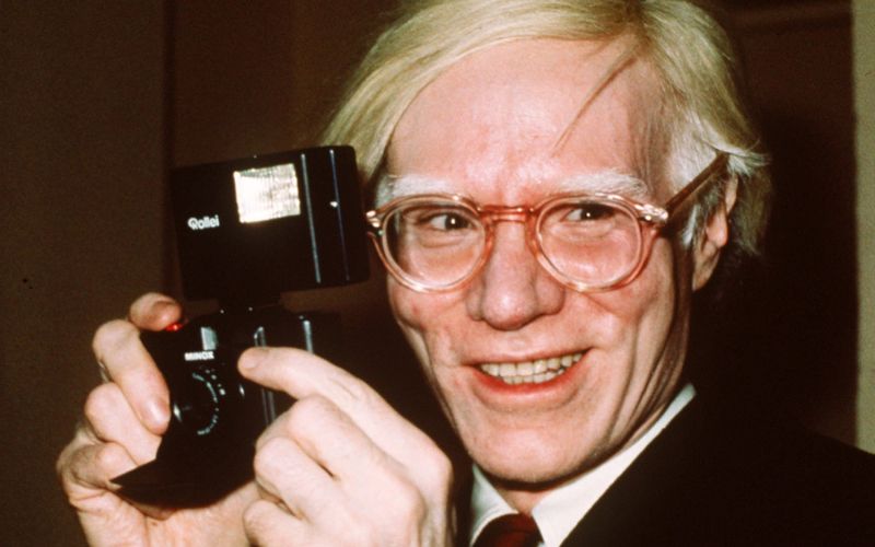 Andy Warhol