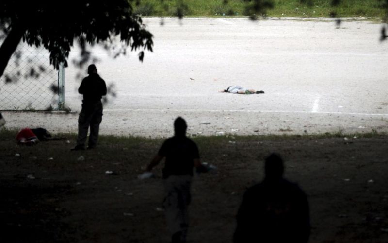 el salvador nogomet streljanje.jpg