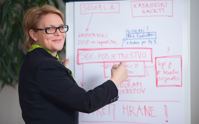 Anja Kopač Mrak