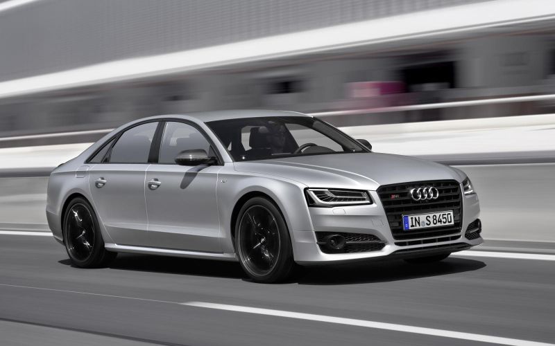 audi