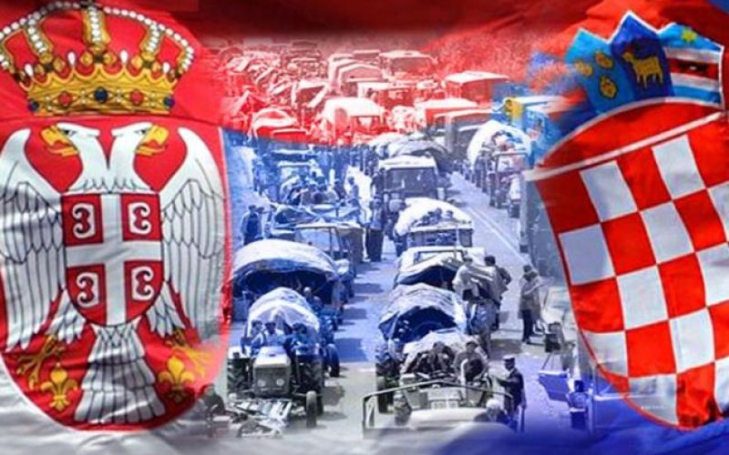 nevihta oluja srbija hrvaška vojna