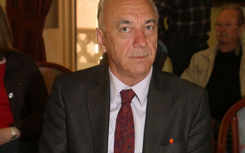 Janez Ujčič