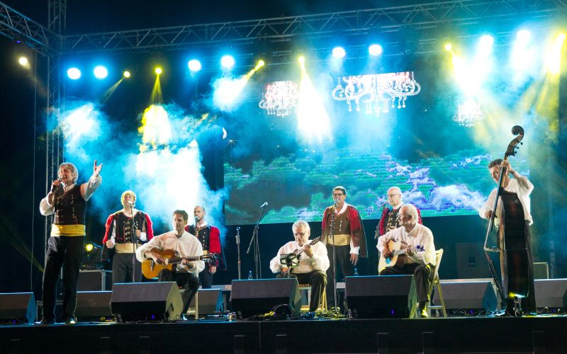 Klapa Maslina