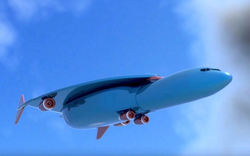 concorde