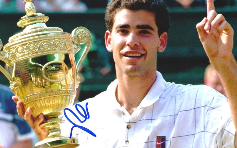 Pete Sampras