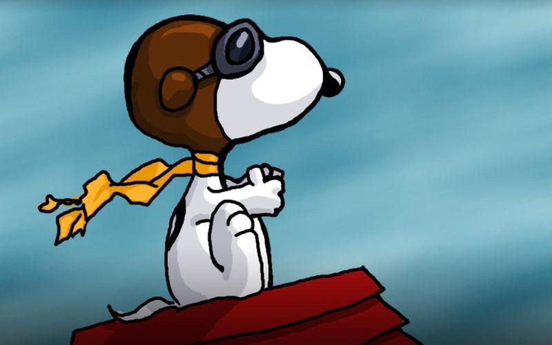 snoopy