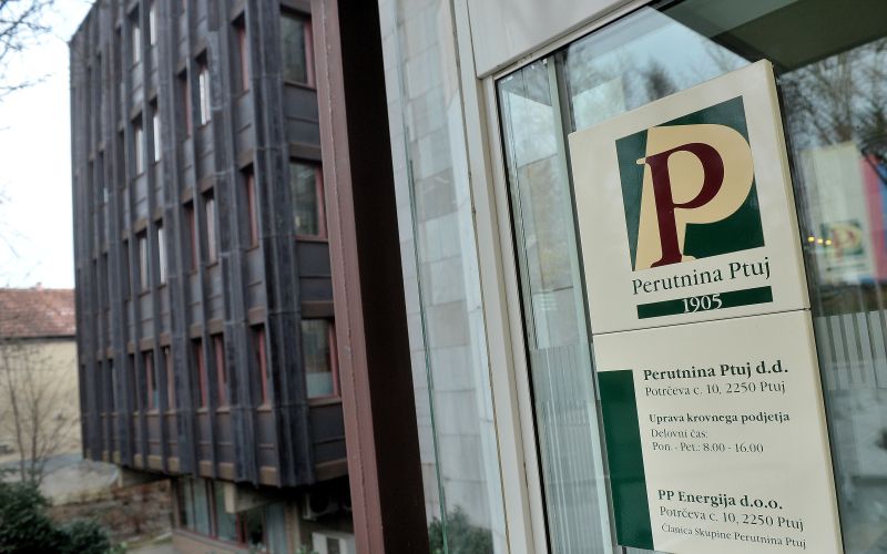 Perutnina Ptuj