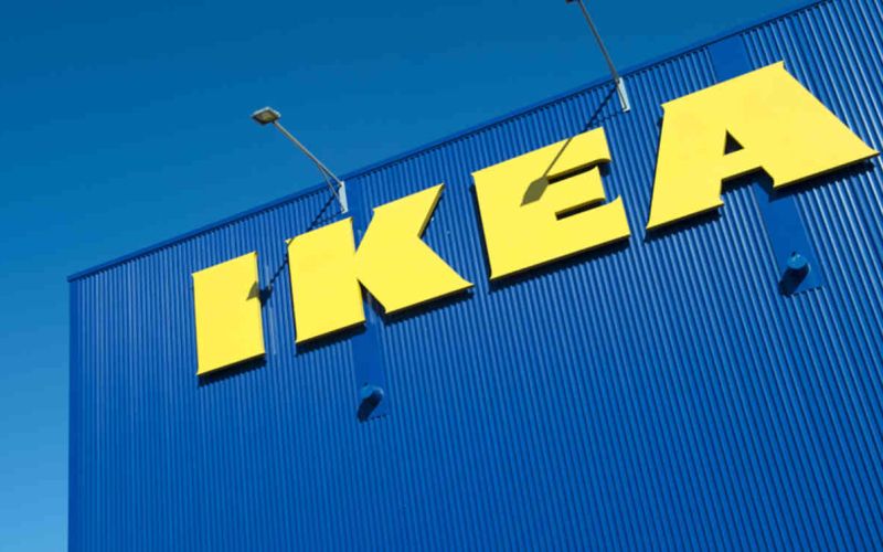 ikea trgovina švedska