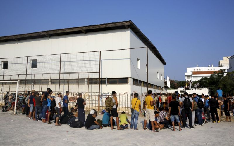 begunci, migranti, kos1.jpg