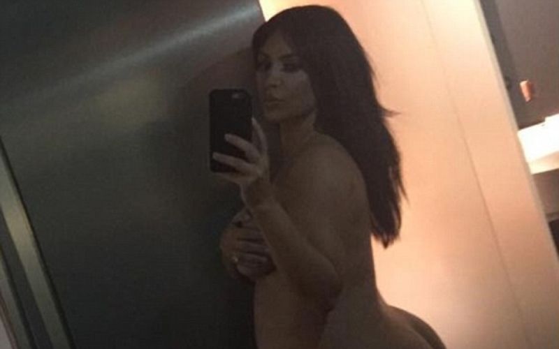 Kim Kardashian