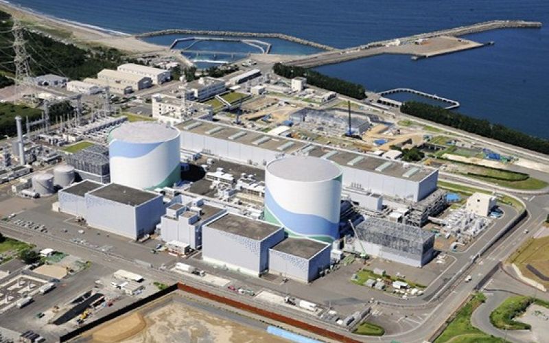 nuklearna elektrarna elektrika japonska sendai fukushima
