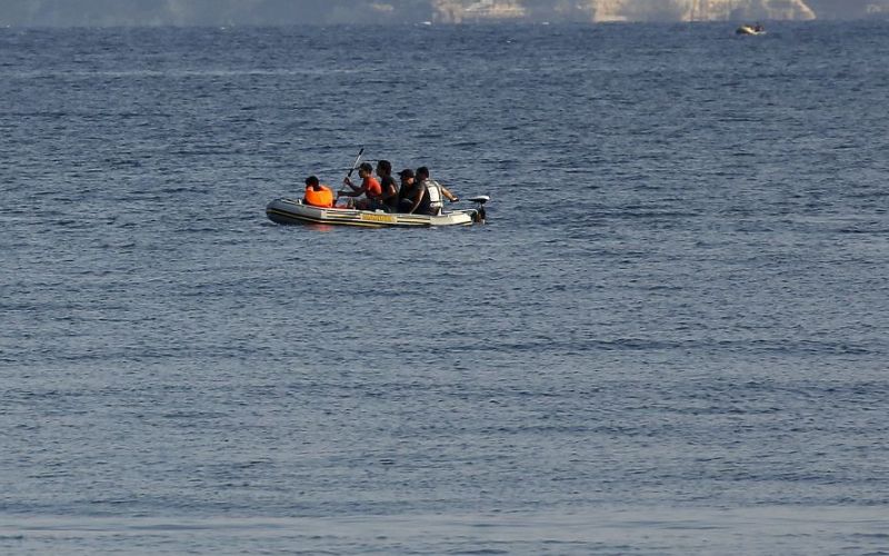 begunci, migranti, kos, turisti.jpg