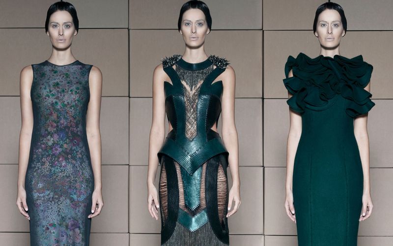 Identity Dress