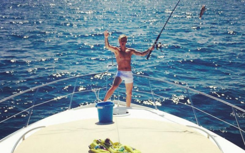 Justin Bieber