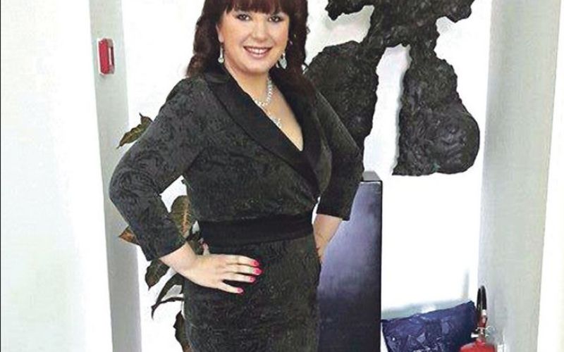 Marija Mara Jovičić