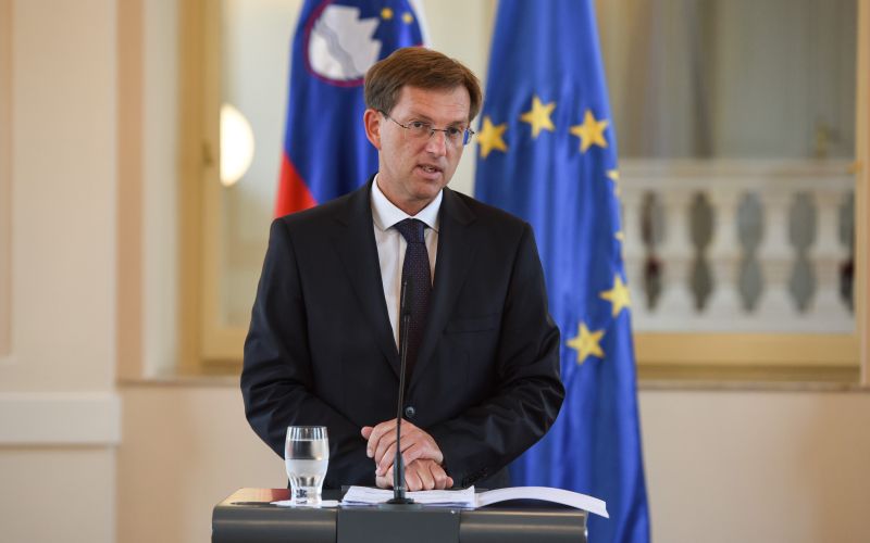Miro Cerar