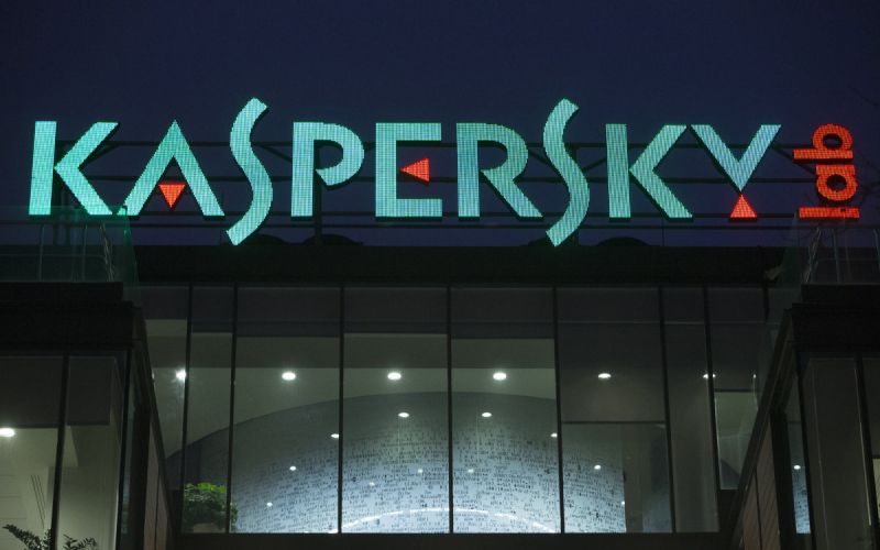 kaspersky