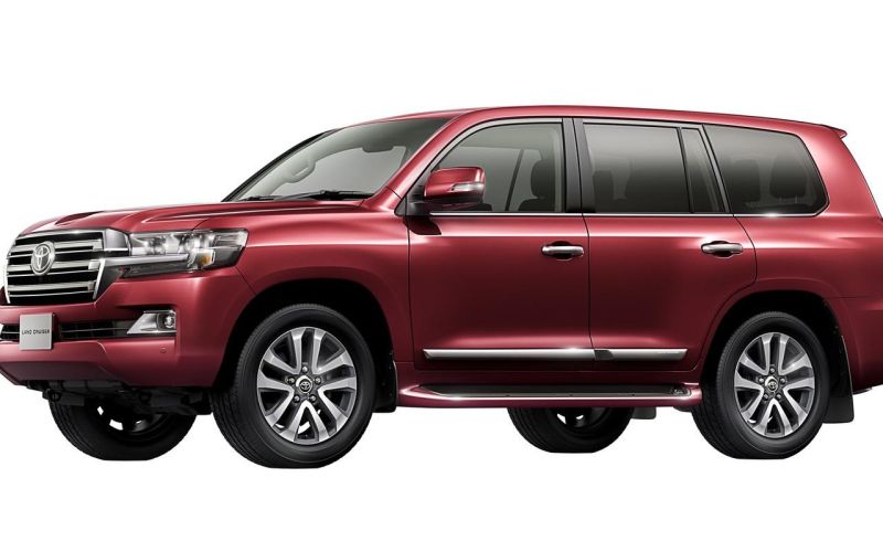 toyota