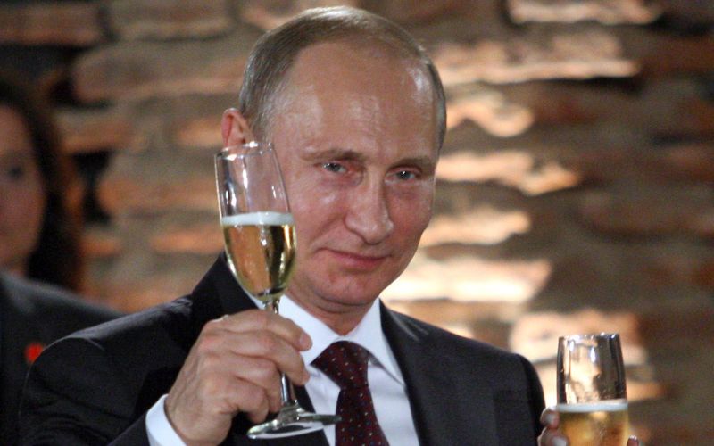 putin rusija vino embargo