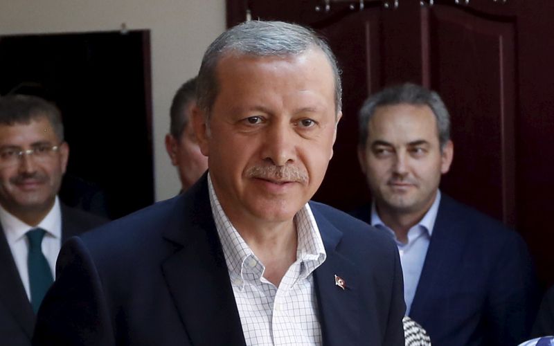 Erdogan