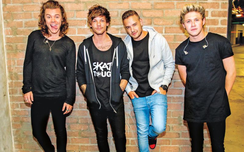 One Direction