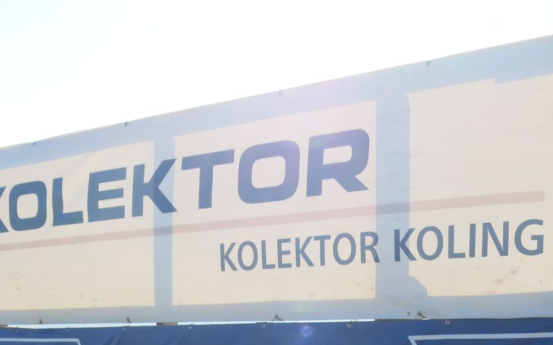 Kolektor in CPG kmalu kot eno?