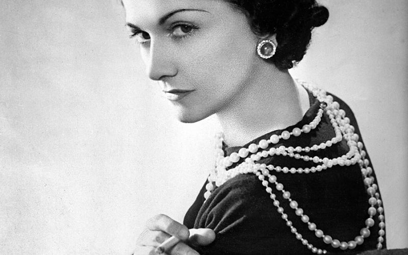 Coco Chanel