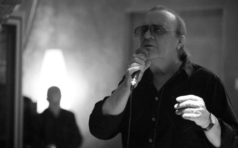 Arsen Dedić
