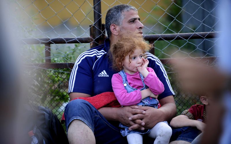 migrantje