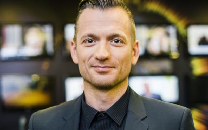 Simon Vadnjal