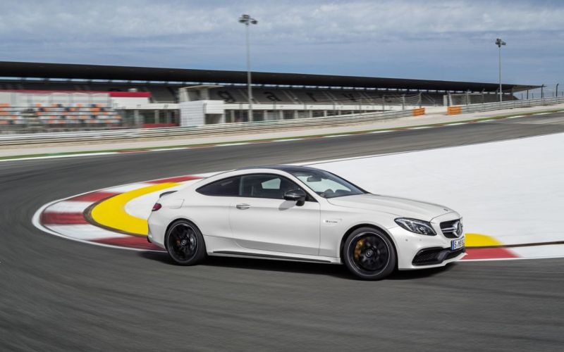 AMG